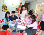 Cửa hàng in thiệp cưới giá rẻ tại Hà Nội