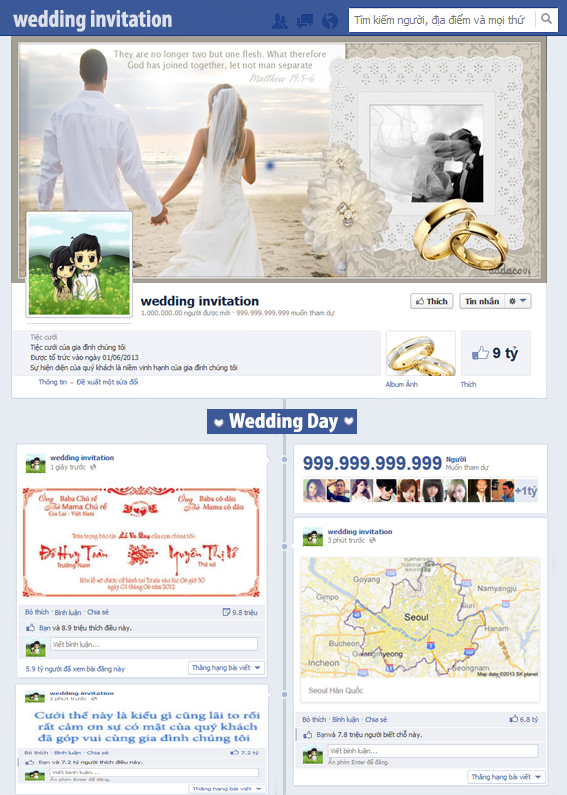 Khởi động mùa cưới nhé  Bộ Mẫu BB  Thiếp Cưới Việt Dũng  Facebook
